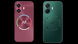 ஏப்ரல் 9-ல் சம்பவம் இருக்கு.. 6000mAh பேட்டரி.. 50எம்பி கேமரா.. வருகிறது புது 5ஜி போன்.. எந்த மாடல்?