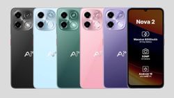அடேங்கப்பா.. ரூ.8,999 போதும்.. 50MP கேமரா.. 6000mAh பேட்டரி.. விற்பனைக்கு வருகிறது புது 5ஜி போன்.. எந்த மாடல்?