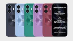 நாளை விற்பனைக்கு வரும் புதிய AI Nova 5ஜி போன்.. 6000mAh பேட்டரி.. IP68 ரேட்டிங்.. எந்த மாடல்?