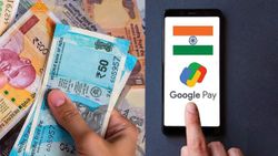 கூகுள் பே செயலியின் புதிய அப்டேட்.. குழந்தைகளுக்குப் பணம் அனுப்ப புதிய வழி.. பயன்படுத்துவது எப்படி?