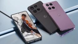 போட்டான் பாரு மோட்டோ.. pOLED டிஸ்பிளே.. 5200mAh பேட்டரி.. 68W சார்ஜிங்.. SONY கேமரா.. எந்த மாடல்?