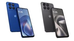 Motorola அறிமுகம் செய்த புதிய 5ஜி போன்.. 7000mAh பேட்டரி.. 50எம்பி கேமரா.. எந்த மாடல்?