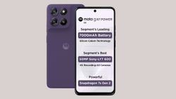 பிளிப்கார்ட் அதிர போகுது.. சோனி கேமரா.. 7000mAh பேட்டரி.. ஆஃபரில் Motorola 5ஜி போன்.. எந்த மாடல்?