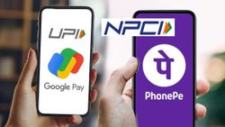 உஷார்.. 30 செக்கென்ட்ல உடனே ரூ.1000 UPI.. GPay, PhonePe யூசர்களுக்கு NPCI எச்சரிக்கை!
