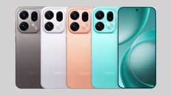 விவோ ஆட்டத்தை முடிக்க வந்த புதிய ஒப்போ 5ஜி போன்.. 7025mAh பேட்டரி.. 200எம்பி கேமரா.. எந்த மாடல்?