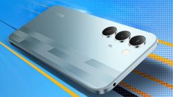 ஏப்.14 குறிச்சாச்சு.. பட்ஜெட்ல 7000mAh பேட்டரி.. BYBASS சார்ஜிங்.. 144Hz டிஸ்பிளே.. 13MP கேமரா.. எந்த மாடல்? 