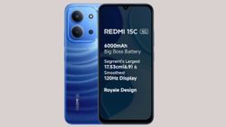 அதிர போகுது ஆர்டர்.. 6000mAh பேட்டரி.. 50எம்பி கேமரா.. ஆ.ஃபரில் Redmi 5ஜி போன்.. எந்த மாடல்?