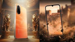 ஆளுக்கு 1 ஆர்டர் போடும் ரூ.11000 பட்ஜெட்டில் புது Redmi 5ஜி போன்.. 120Hz டிஸ்பிளே, 6300mAh பேட்டரி, IP52!