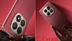 பிளிப்கார்ட்டில் ஆர்டர் மழை.. ரூ.24999 புது Redmi 5ஜி போன் ரூ.19999 க்கு.. 5800mAh பேட்டரி, IP66.. எந்த மாடல்?
