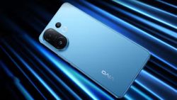 மிரட்டிவிட்டாப்ல.. பட்ஜெட்ல 9020mAh பேட்டரி.. AMOLED டிஸ்பிளே.. 120FPS கேமிங்.. புது Vivo போன்.. எந்த மாடல்?