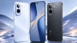 நாளை விற்பனைக்கு வரும் புதிய Vivo 5ஜி போன்.. 9020mAh பேட்டரி.. எந்த மாடல்? என்ன விலை?