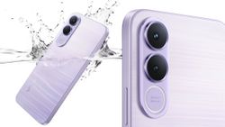 முரட்டு 5ஜி போனை இறக்கிய VIVO.. ஏப்.9 முதல் ஆபர் விலையில் SALE.. 7000mAh பேட்டரி, 200MP கேமரா, IP69!