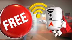 3 மாதங்களுக்கு FREE.. ACT ஃபைபர்நெட் கஸ்டமர்களுக்கு அடித்த ரூ.597 அதிர்ஷ்டம்.. என்னது?