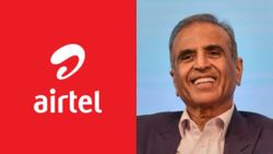 ரூ.199 க்கு Airtel செய்த சம்பவம்.. 28 நாட்கள் வேலிடிட்டி.. அன்லிமிடெட் வாய்ஸ் கால்கள்.. 2 ஜிபி டேட்டா!