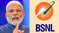 அலெர்ட்.. இனி ரூ.449க்கு 3300GB டேட்டா! பெரிய சலுகை அறிவித்த BSNL.. பயனர்கள் கவனிக்க வேண்டிய முக்கிய திட்டம்!