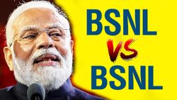 BSNL Vs BSNL.. ரூ.199 க்கு கிடைக்கும் 2 திட்டங்கள்.. எதில் 56GB கிடைக்கும்? எது 25GB கொடுக்கும்?