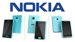 NOKIA-வின் புது மினி போன்.. சிம்பிள் ஆன டிசைனில் 4ஜி நெட்வொர்க் ஆதரவு.. எந்த HMD மாடல்?