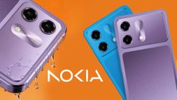 பழைய NOKIA.. நீயா இது! ரூ.9499 க்கு புது HMD 5ஜி போன் அறிமுகம்.. FREE சார்ஜர், 6000mAh பேட்டரி, IP64 ரேட்டிங்!