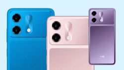 ஆளுக்கு 2 ஆர்டர்.. ரூ.1500 டிஸ்கவுண்ட் உடன் நாளை முதல் SALE.. 6000mAh பேட்டரி கொண்ட HMD-யின் புது 5ஜி போன்!