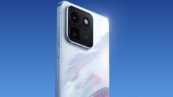 அறிமுகமானது புதிய iQOO 5ஜி போன்.. 200எம்பி கேமரா.. AMOLED டிஸ்பிளே.. 8000mAh பேட்டரி.. எந்த மாடல்?