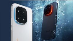 OnePlus-ல் இறங்கிய இடி.. 8500mAh பேட்டரி, Snapdragon 8 Elite Gen 6 Pro உடன் புது iQOO 5ஜி போன்.. எந்த மாடல்?