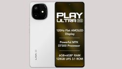 போனா வராது.. சோனி கேமரா.. IP64 ரேட்டிங்.. AMOLED டிஸ்பிளே.. ஆஃபரில் லாவா 5ஜி போன்.. எந்த மாடல்?