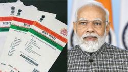 NO மாற்றம்.. 2026 டிசம்பர் கெடு.. Aadhaar வைத்து இருக்கும் எல்லோர் வயிற்றிலும் பாலை வார்த்த அமைச்சகம்!