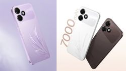 பட்ஜெட் வாசிகள் ஹேப்பி அண்ணாச்சி.. ரூ.13999 க்கு 7000mAh பேட்டரி உடன் புது OPPO போன்.. எந்த மாடல்?