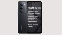 அமேசான் அதிர போகுது.. 7000mAh பேட்டரி.. 50எம்பி கேமரா.. ஆஃபரில் Redmi 5ஜி போன்.. எந்த மாடல்?