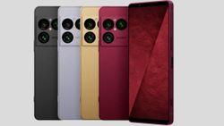 அறிமுகமானது புதிய சோனி 5ஜி போன்.. OLED டிஸ்பிளே.. IPX8 ரேட்டிங்.. எந்த மாடல்? என்ன விலை?