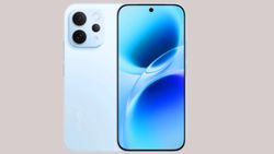  சத்தமில்லாமல் அறிமுகமானது புதிய Vivo போன்.. 50எம்பி கேமரா.. 6500mAh பேட்டரி.. எந்த மாடல்?
