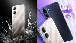 இவ்ளோ கம்மி விலைக்கு 44W சார்ஜிங், 6500mAh பேட்டரி, IP65-ஆ.. வாய் பிளக்க வைக்கும் புது VIVO 5ஜி போன்!