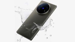 Vivo களமிறக்கும் புதிய 5ஜி போன்.. 7000mAh பேட்டரி.. 200எம்பி கேமரா.. எந்த மாடல்?