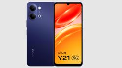 சிட்டாக பறக்கும் ஆர்டர்.. 6500mAh பேட்டரி.. 50எம்பி கேமரா.. ஆஃபரில் Vivo 5ஜி போன்.. எந்த மாடல்?