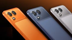 யாரு சாமி அவன்.. ரூ.9999 பட்ஜெட்ல 5000mAh பேட்டரி.. 15W ஃபாஸ்ட் சார்ஜிங்.. புது ZENO போன்.. எந்த மாடல்?