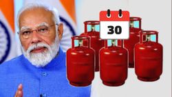 வந்தது 30-நாள் விதி.. Gas சிலிண்டர் ரீஃபில் செய்ய, ரிட்டர்ன் செய்ய புது ரூல்ஸ்.. என்ன மாறுகிறது?