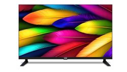 வீட்டுல, ஆபிஸ்ல 4 ரூம் இருந்தா.. 4 ஆர்டர் போடலாம்.. ரூ.8999 க்கு 32-inch 24W சவுண்ட் ஸ்மார்ட் TV.. எந்த மாடல்?