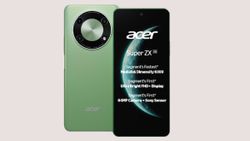 யாரு விடுவா சொல்லுங்க.. 64எம்பி கேமரா.. 33W சார்ஜிங்.. ஆஃபரில் Acer 5ஜி போன்.. எந்த மாடல்?