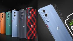 ஆள் ஆளுக்கு ஆர்டர் போட்றாங்க.. 6000mAh பேட்டரி, 48MP Sony கேமரா, 2TB ஸ்டோரேஜ்.. புது AI Plus 5ஜி போன் SALE!
