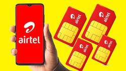 Airtel SIM இருக்கா? இனி 30 நாள் ரீசார்ஜிற்கு கும்பிடு.. 60 நாள் வேலிடிட்டி உடன் வரும் டெய்லி டேட்டா பிளான்!