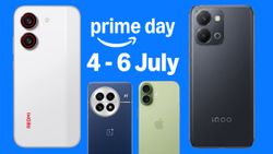 உனக்கு தான் ராஜா வெயிட்டிங்.. Amazon Prime Day Sale.. ஜூலை 4-6 வரை.. மிஸ் பண்ணவே கூடாத 13 மொபைல் ஆபர்கள்!