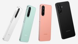 Samsung-ன் புது சிங்கக்குட்டி.. 5ஜி, 5000mAh பேட்டரி, 50MP கேமரா, 6GB ரேம் உடன் புது போன்.. எந்த மாடல்?