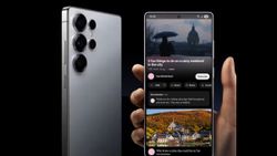 அமேசான் அள்ளி கொடுக்குது.. ரூ.45000 டிஸ்கவுண்ட்.. 200MP கேமரா, 5000mAh பேட்டரி Samsung 5ஜி போன்.. எந்த மாடல்?