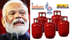 Gas சிலிண்டர் புது ரூல்ஸ்.. e-KYC, Re-KYC செய்யாத வீட்டுக்கு இன்டேன், HP, பாரத் கேஸ் வராது.. செய்வது எப்படி?