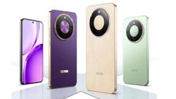 Honor அறிமுகம் செய்த புதிய 5ஜி போன்.. IP69K ரேட்டிங்.. 8650எம்ஏஎச் பேட்டரி.. எந்த மாடல்? என்ன விலை?
