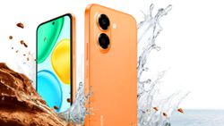 Honor அறிமுகம் செய்த புதிய 5ஜி போன்.. 7500mAh பேட்டரி.. 50எம்பி கேமரா.. எந்த மாடல்? என்ன விலை?