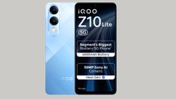 அதிரி புதிரி ஆர்டர்.. 6000mAh பேட்டரி.. 50எம்பி கேமரா.. ஆஃபரில் iQOO 5ஜி போன்.. எந்த மாடல்?