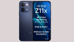 ஆஃபரில் iQOO 5ஜி போன்.. சோனி கேமரா.. 7200mAh பேட்டரி..IP69 ரேட்டிங்.. எந்த மாடல்?