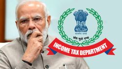 ஜூன் 15 வரை யாரும் ITR Filing செய்ய வேண்டாம்.. உங்களுக்கே வினை ஆகிடும்.. ஏன்? நிபுணர் விளக்கம்!