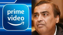 1 இல்ல.. 3 ஆப்ஷன் இருக்கு.. ரூ.200 முதல் அமேசான் பிரைம் சந்தா வழங்கும் Jio திட்டங்கள்.. அன்லிமிடெட் சலுகைகள்!